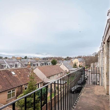 Pipeland Loft Lägenhet St Andrews Exteriör bild